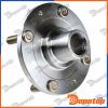 Moyeu de roue avant pour KIA | KLP-HY-510P3, 1282-CERF